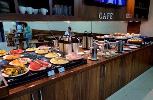 Frutal Hotel | Premium Hotel Frutal