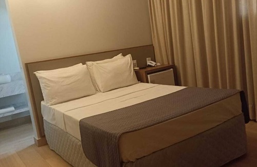 Frutal Hotel | PREMIUM HOTEL FRUTAL