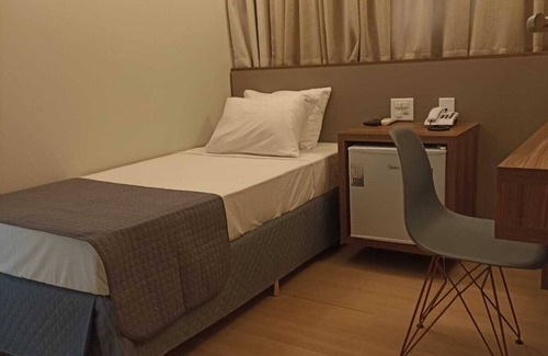 Frutal Hotel | PREMIUM HOTEL FRUTAL
