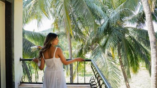 Arpora Hotel | Premium hotel Goa Continental By PerfectStayz