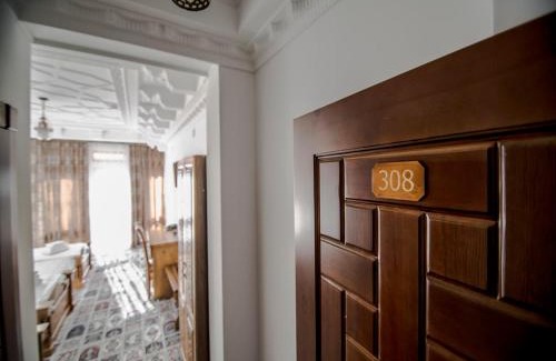 Buxoro Hotel | Premium Hotel Labi Rud