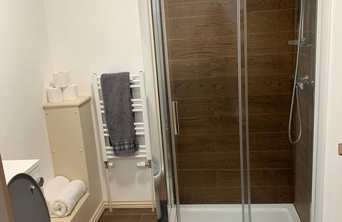 Castleford Apartment | Premium Inn Apartments