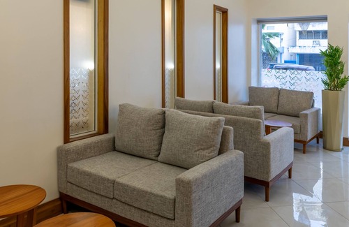 Mombasa Hotel | Premium Inn