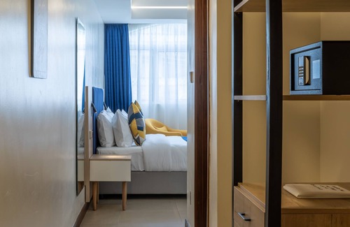 Mombasa Hotel | Premium Inn