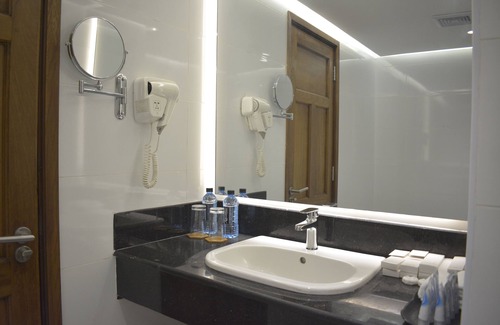 Mombasa Hotel | Premium Inn