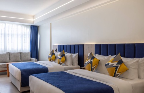 Mombasa Hotel | Premium Inn
