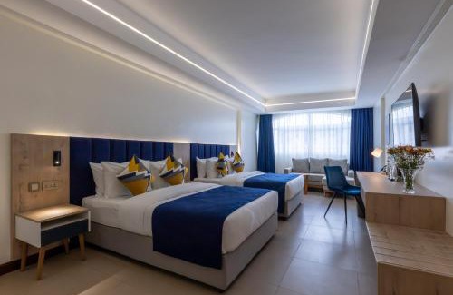 Mombasa Hotel | Premium Inn Mombasa City
