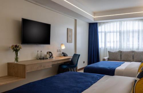 Mombasa Hotel | Premium Inn Mombasa City