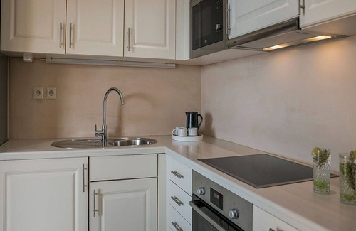 Frourion Villa | Premium Kefalonia Villa | Villa Hevlaska | 2 Bedrooms | Seafornt | Spectacular.