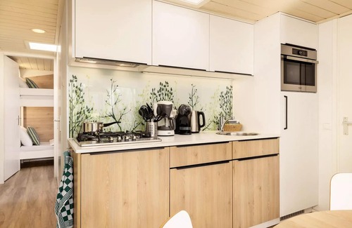 Zeewolde House | Premium-Kinderhaus für 4 Personen
