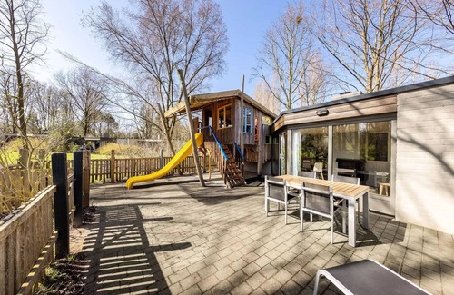 Zeewolde House | Premium-Kinderhaus für 4 Personen