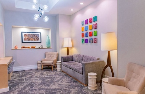 Medical Center Area Hotel | Premium King Room, The Inn at Longwood Medical, Comfortable Stay, Next to HMS