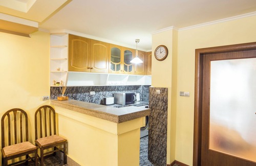 Burgas Apartment | Premium Lazur - Sea garden Burgas - TOP Location