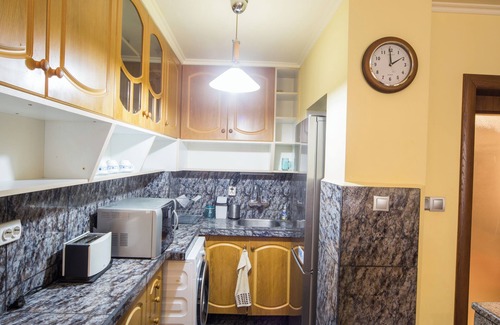 Burgas Apartment | Premium Lazur - Sea garden Burgas - TOP Location