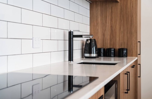 Dunedin City Centre House | Premium Living on Stuart Street