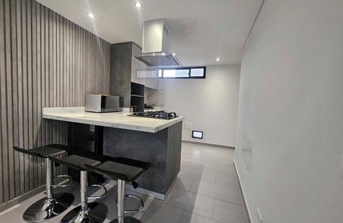 Calle 26 Apartment | Premium Loft: Comfortable and Modern