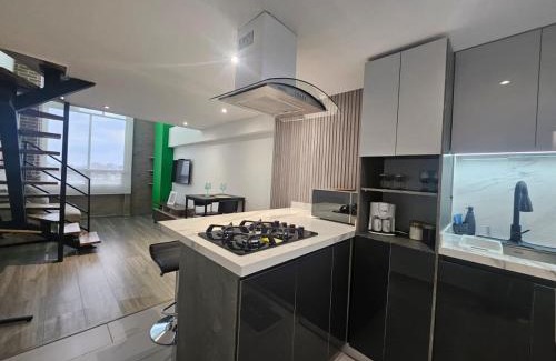 Normandia Apartment | Premium Loft Comfortable and Modern