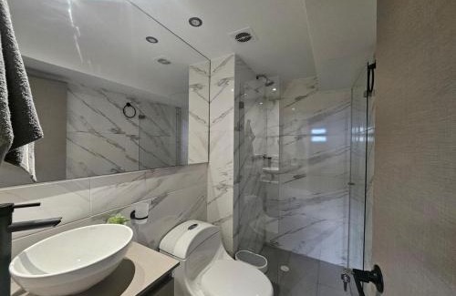 Normandia Apartment | Premium Loft Comfortable and Modern
