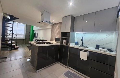 Normandia Apartment | Premium Loft Comfortable and Modern