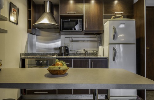 Balvanera Apartment | PREMIUM LOFT IN RECOLETA