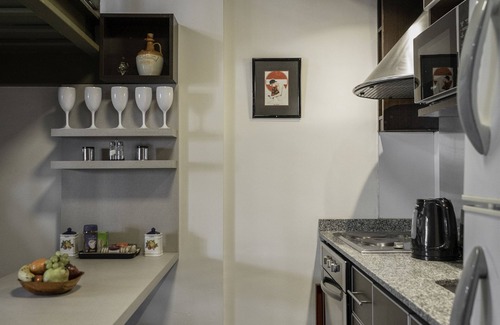 Balvanera Apartment | PREMIUM LOFT IN RECOLETA