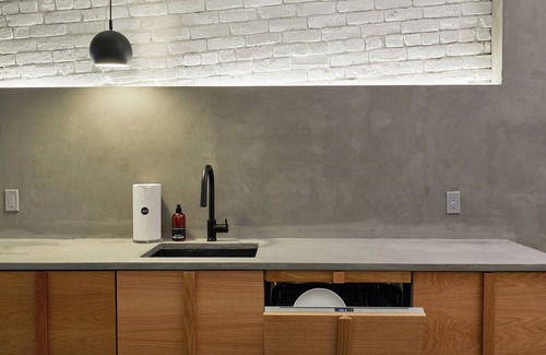 Old Montreal Apartment | PREMIUM LOFT | The Ambiance