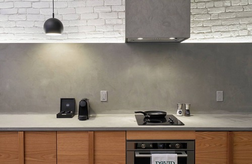 Old Montreal Apartment | PREMIUM LOFT | The Ambiance