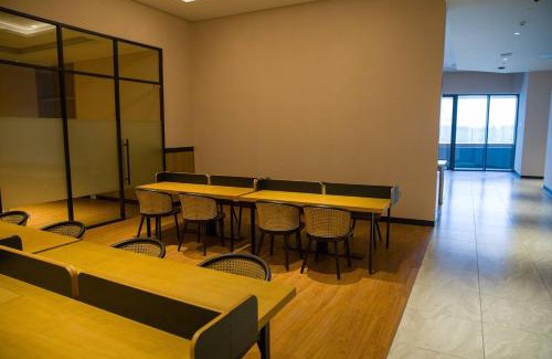 Old Jakarta Apartment | Premium Luxury Menara Jakarta Residence