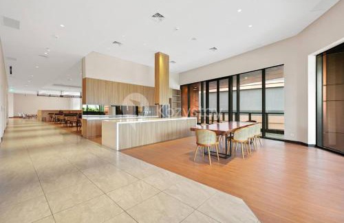 Old Jakarta Apartment | Premium Luxury Menara Jakarta Residence