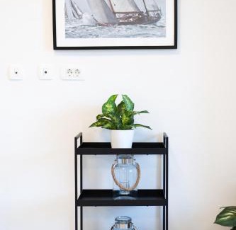 Seca Apartment | Premium Marina Apartments with Sea View by Locap Group