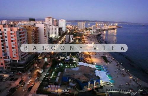 Durres Apartment | Premium , Marina , Center , Beachfront