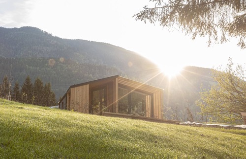 Kotschach-Mauthen House | Premium mit 2 Schlafzimmern by Interhome