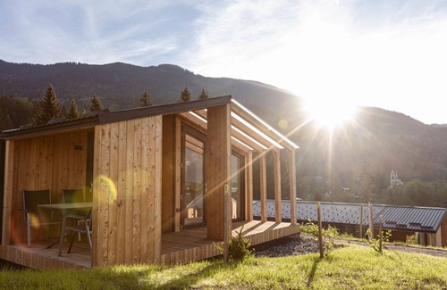 Kotschach-Mauthen House | Premium mit 2 Schlafzimmern by Interhome