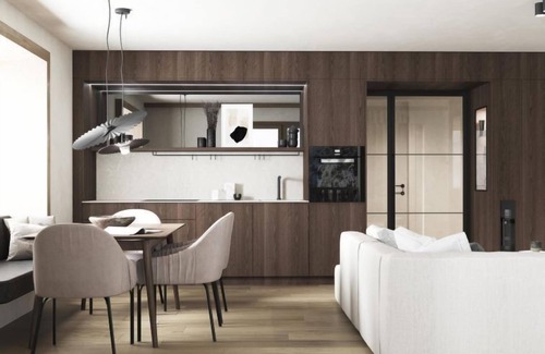 Haus im Ennstal Apartment | Premium mit Sauna & Garten by Interhome