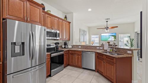 Jensen Beach House | Premium Modern Pool Home- 1 Mile to Downtown & 3 Miles to Beaches