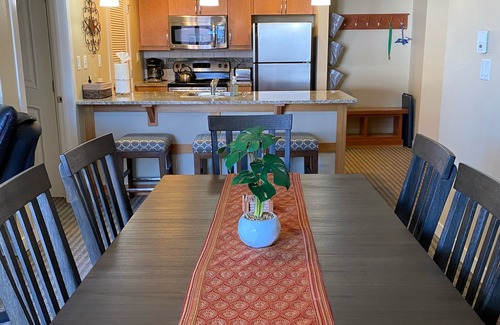 Winter Park Condo | PREMIUM Mountain View Luxury Condo at WP Base 2B/2B w/deck