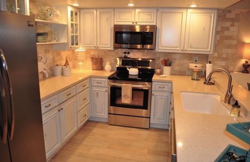 New Smyrna Beach Condo | Premium Oceanfront Condo, Private Balcony & Beach, 130 straight 5 Star reviews