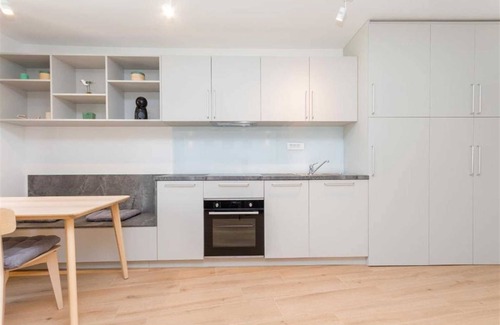 Piran Apartment | Premium One Bedroom City Center Apartment Tartini 2 Piran