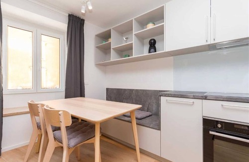 Piran Apartment | Premium One Bedroom City Center Apartment Tartini 2 Piran