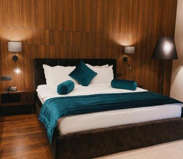 Prizren Hotel | Premium Park Hotel