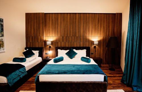 Prizren Hotel | Premium Park Hotel