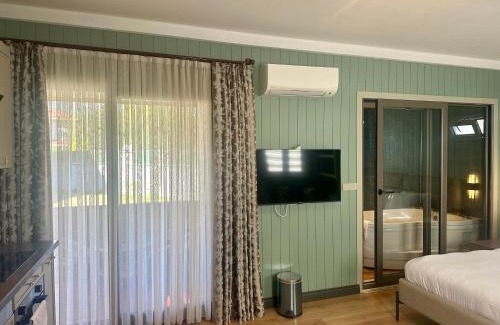 Tekirova Apartment | Premium park rezidans