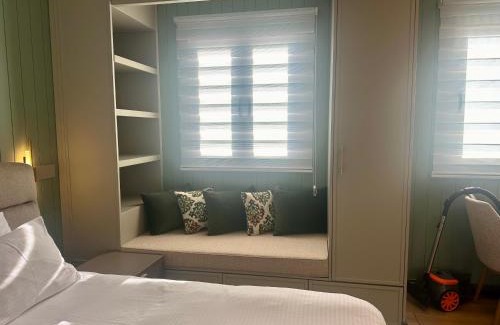 Tekirova Apartment | Premium park rezidans