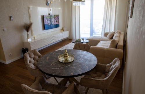 Medijana Apartment | Premium Planet Deluxe