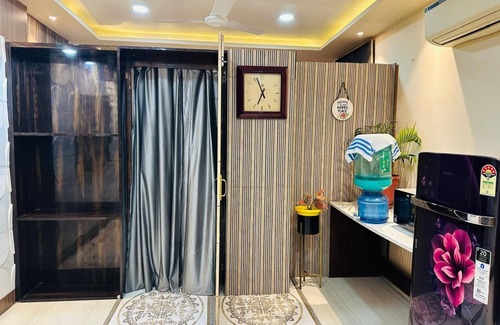 Kalighat Apartment | Premium private garden studio home Kalighat, Rashbehari Kolkata