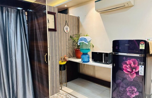 Kalighat Apartment | Premium private garden studio home Kalighat, Rashbehari Kolkata