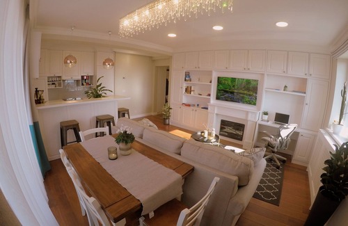 Oradea Apartment | Premium residential apartment
