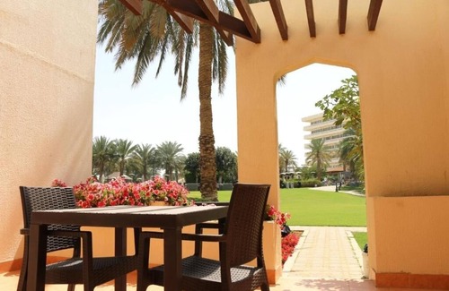Al Ain Apartment | Premium Room Balcony Near Al Sarouj Roundabout