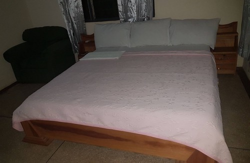 Mankessim House | Premium rooms in Ghana Mankessim.