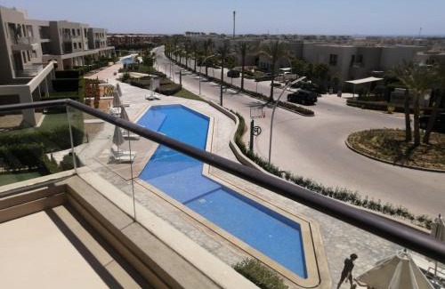 Ain Sokhna Apartment | Premium Sea View Chalet in Azha Ain Sokhna